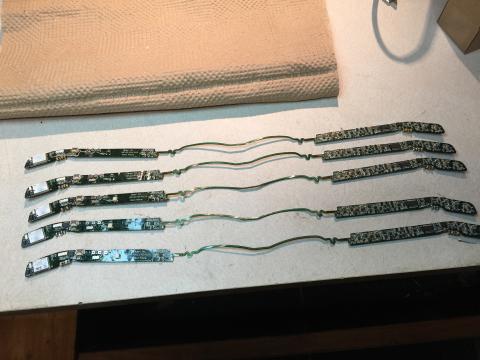 Flex Circuit Boards