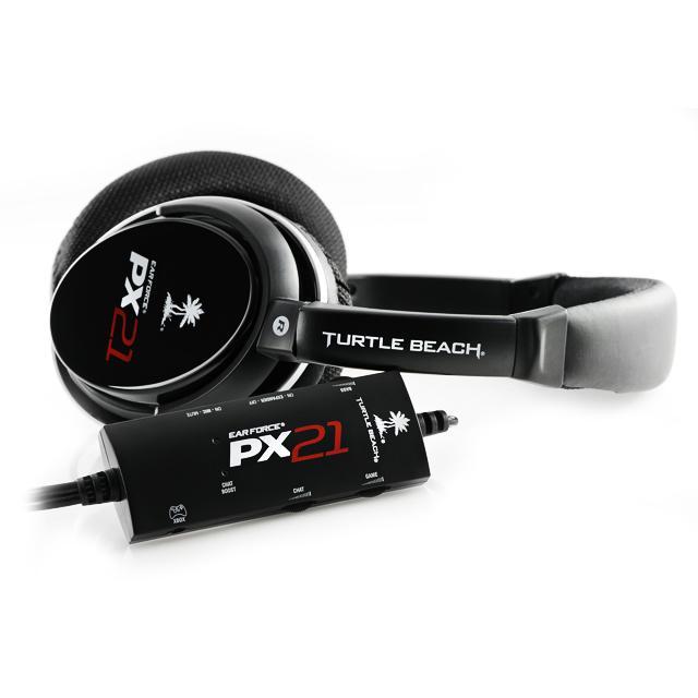 PX21 Wired Gaming Headset
