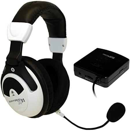 PX31 Wireless Gaming Headset