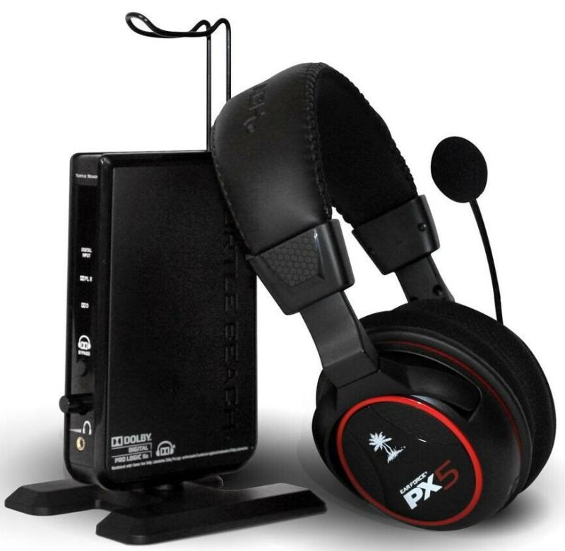 PX5 Wireless Gaming Headset