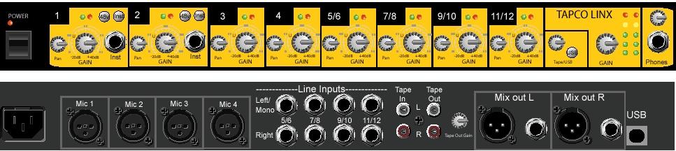 Audio Switcher
